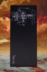 Podložka pod myš Medicine