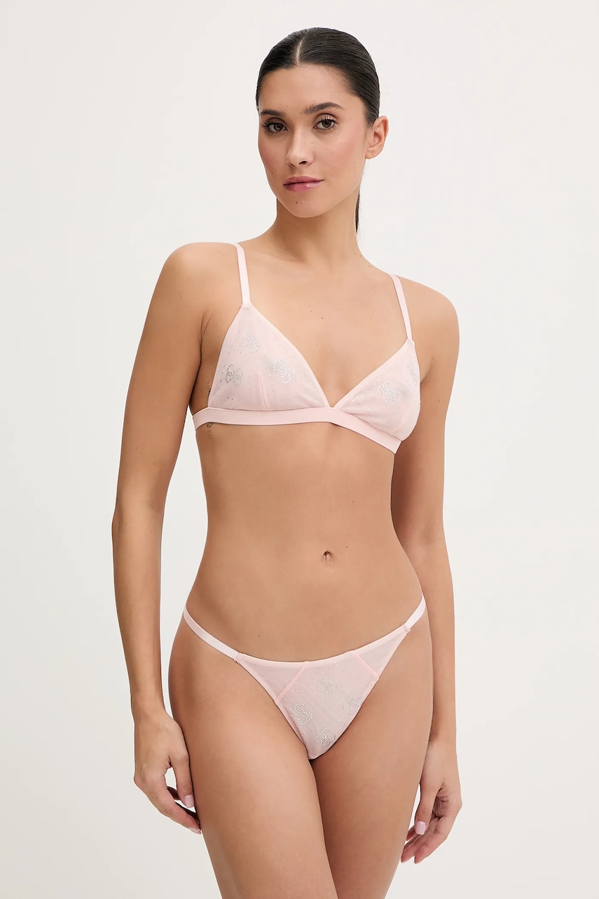 Podprsenka a tanga Guess TAYLOR