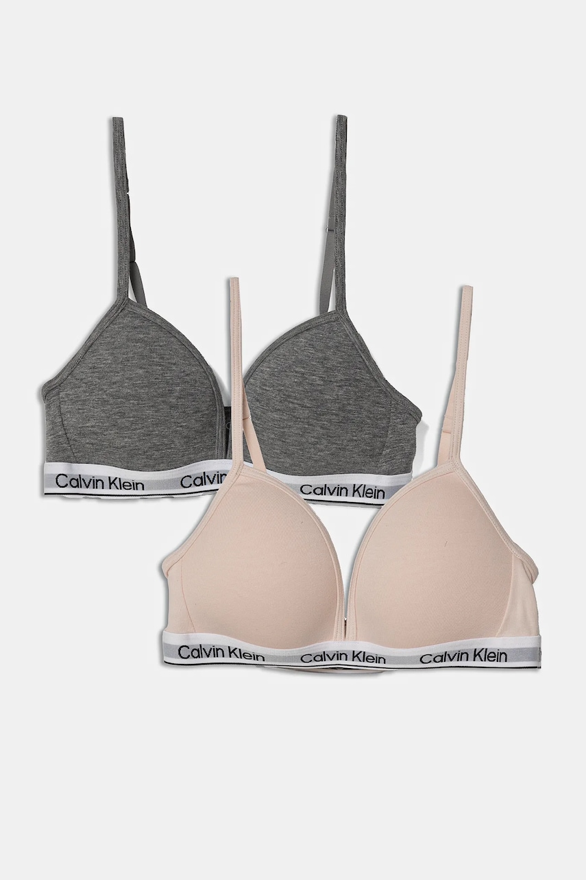 Podprsenka Calvin Klein Underwear 2-pack