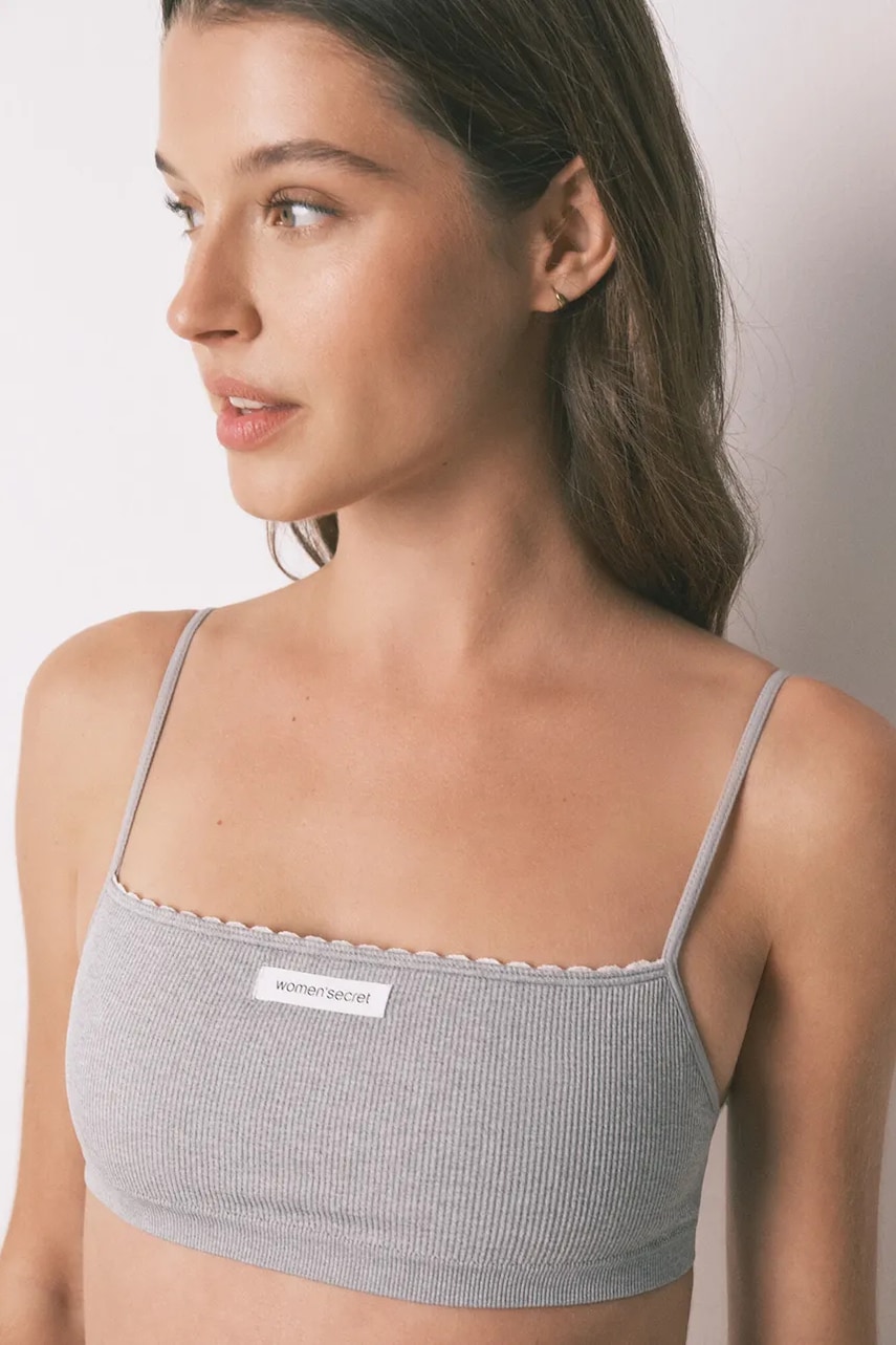 Podprsenka women'secret