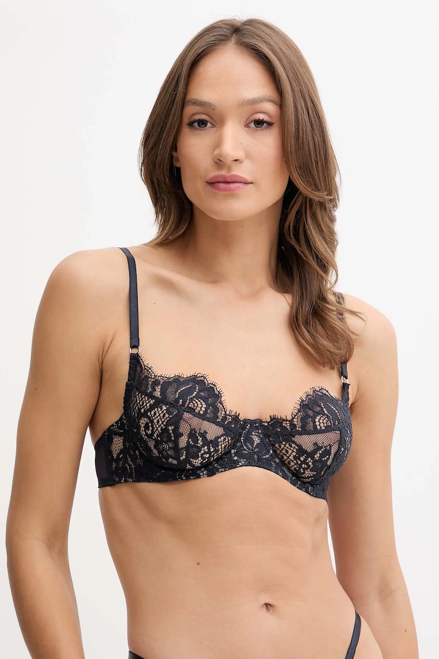 Podprsenka Zhilyova Quartz