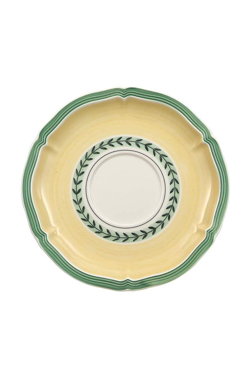 Podšálek Villeroy & Boch French Garden Fleurence O17 cm