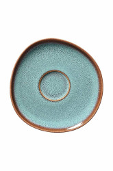 Podšálek Villeroy & Boch Lave Glacé O15,5 cm