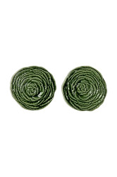 Podtácek Byon Veggie 10 cm 2-pack