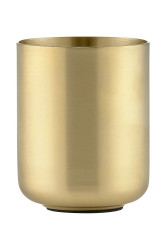 Pohárek na kartáčky Zone Denmark Ume 10,3 x 8,3 cm