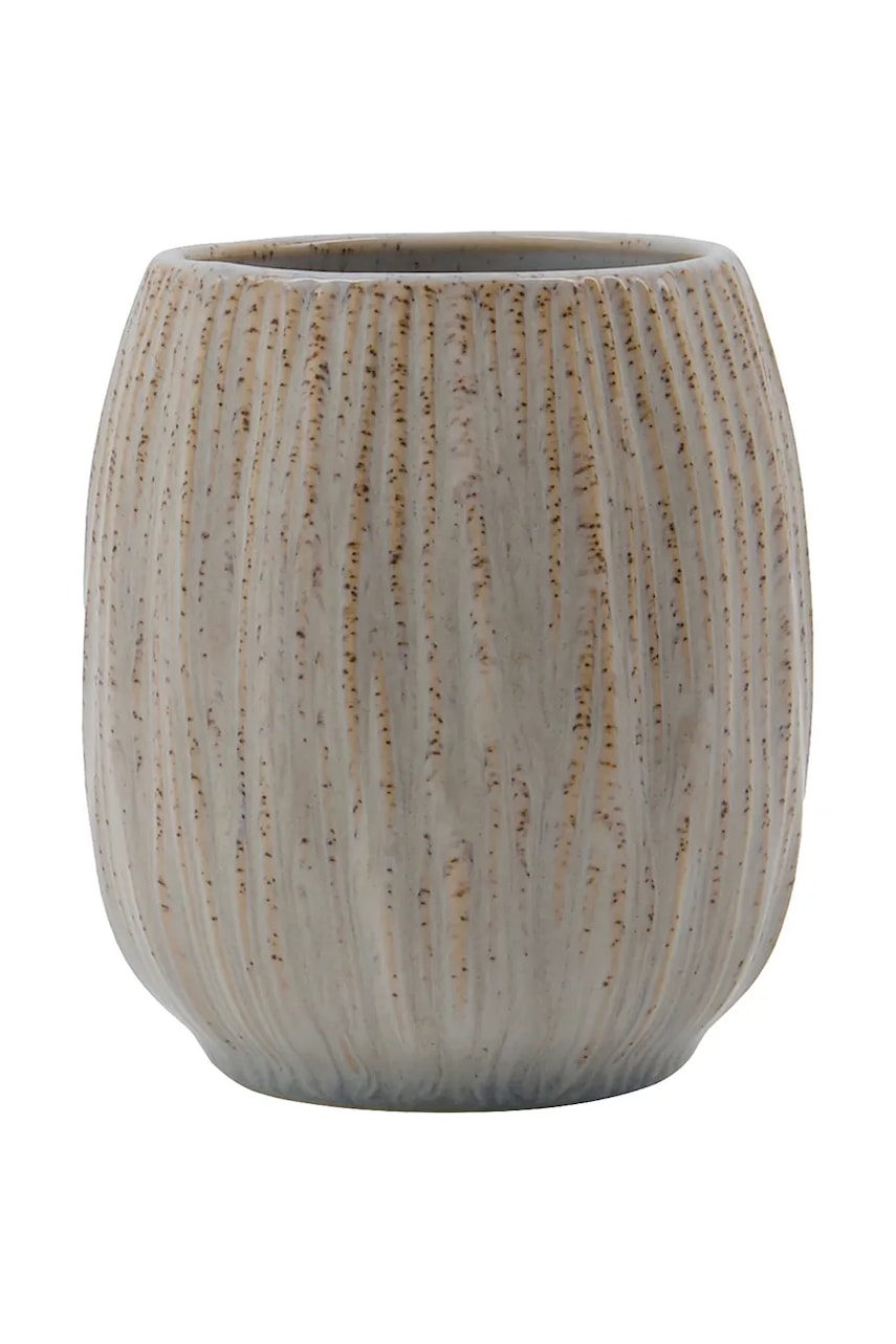 Pohárek na zubní kartáčky House Doctor 40 x 12 cm