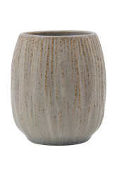 Pohárek na zubní kartáčky House Doctor 40 x 12 cm