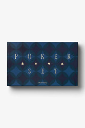Poker Printworks Art of Poker 22,5 x 36 cm