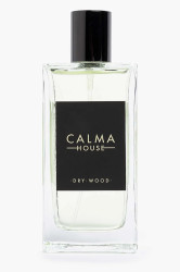 Pokojová vůně Calma House Luna Dry Wood 100 ml