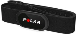 Polar H10+ Hrudní snímač tepové frekvence, XS-S (58-71 cm)