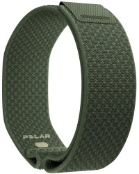 Polar Loop řemínek Gen2 S-L zelená