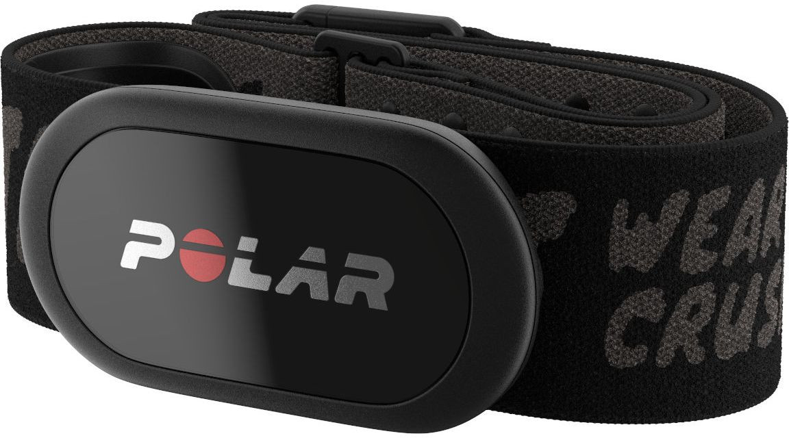 Polar POLAR H10+ CRUSH hrudní pás TF, vel. M-XXL