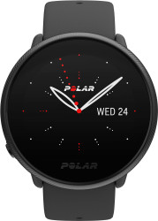 Polar POLAR IGNITE 2 Black/Pearl S