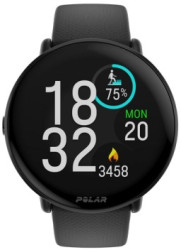 Polar POLAR IGNITE 3 Black/Black S