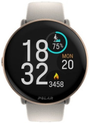 Polar POLAR IGNITE 3 Greige/Gold S