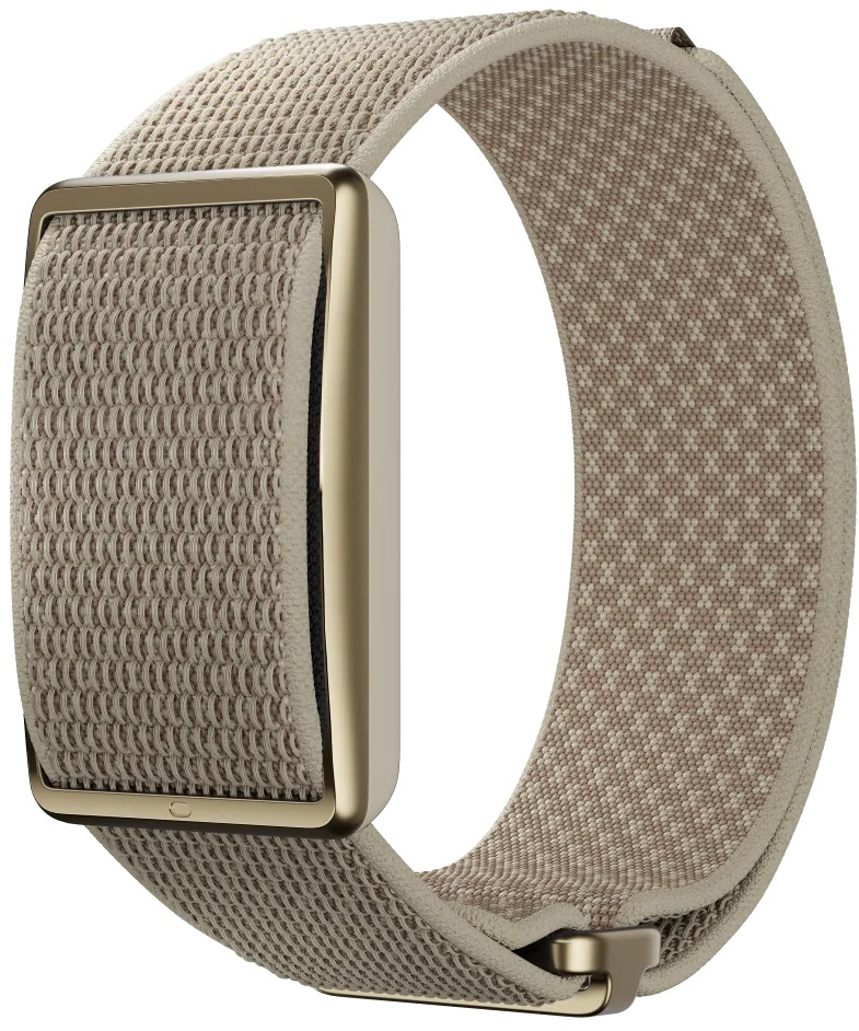 Polar POLAR Loop Gen2 S-L zlatá