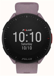 Polar POLAR PACER Purple S-L