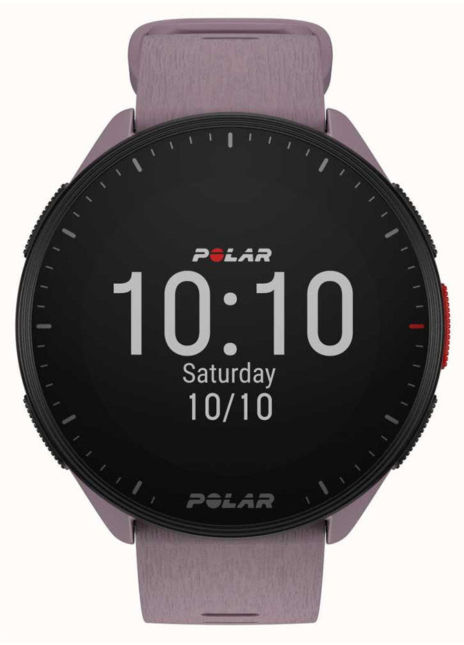 Polar POLAR PACER Purple S