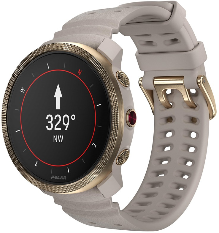 Polar POLAR VANTAGE M3 Greige Sand S-L