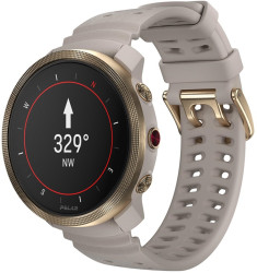 Polar POLAR VANTAGE M3 Greige Sand S-L