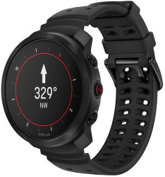Polar POLAR VANTAGE M3 Night Black S