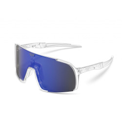 Polarizační sluneční brýle VIF One Transparent and Blue • 29g