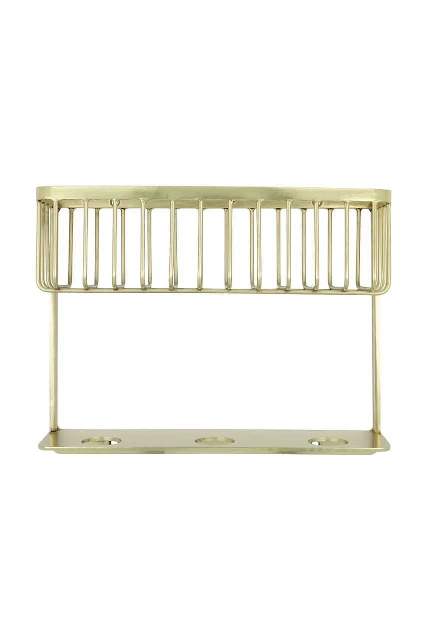 Police do koupelny House Doctor HDBath 20 x 25,5 xm