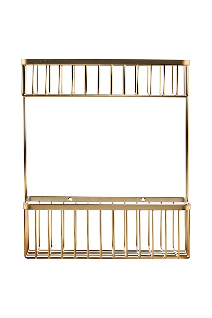 Police do koupelny House Doctor HDBath 33 x 28 cm