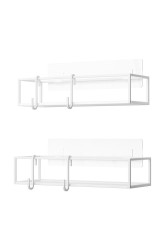 Police do koupelny Umbra (2-pack)