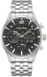 Police Driver II PEWGK0040205