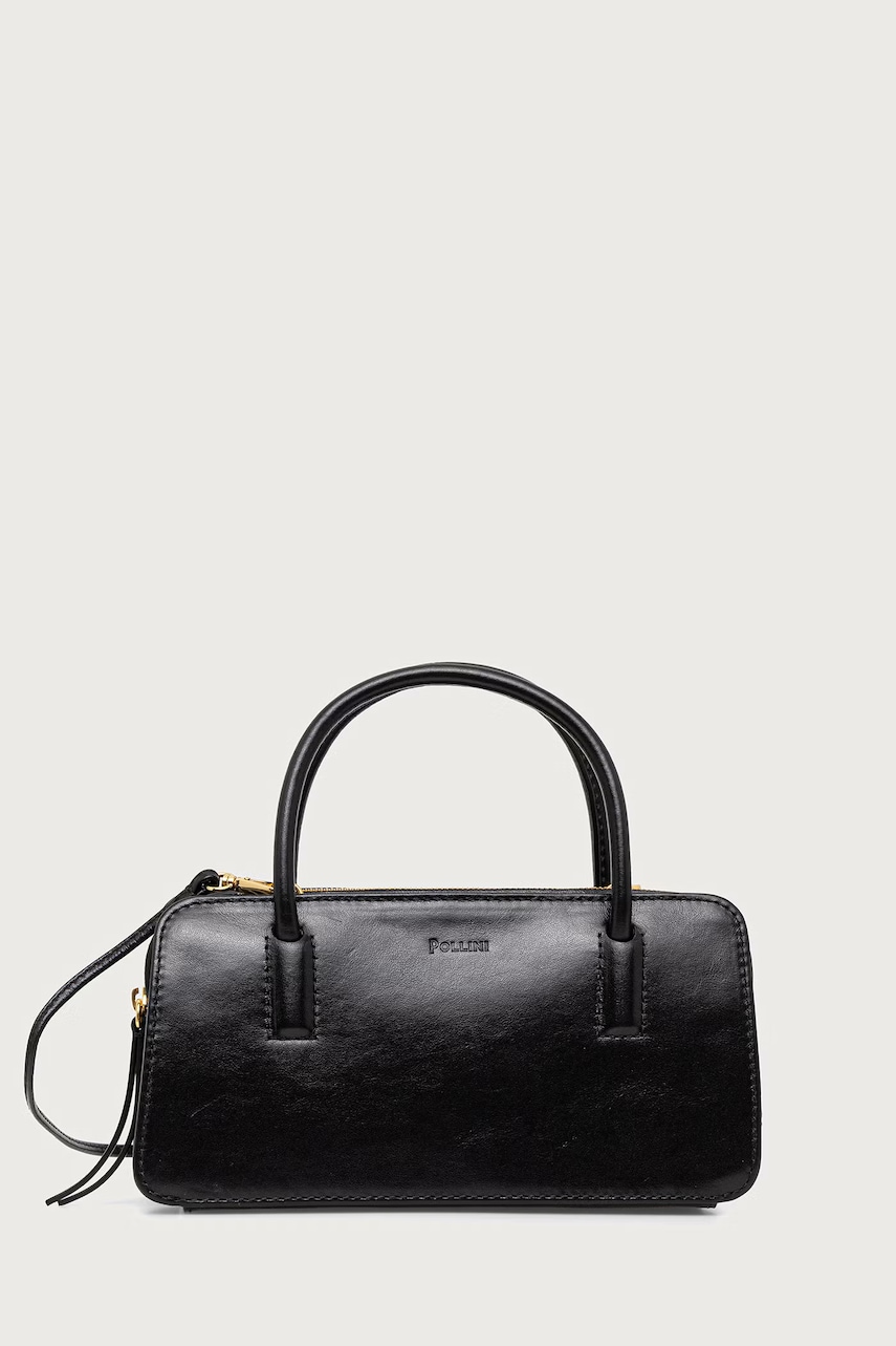 Pollini  crossbody kabelka dámská kožená