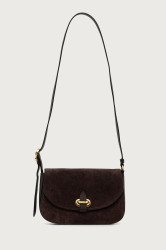 Pollini  crossbody kabelka dámská kožená