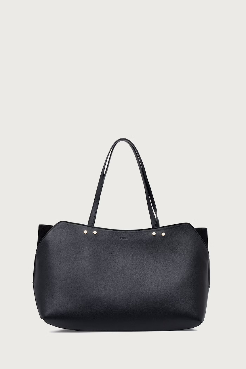 Pollini  tote taška dámská kožená