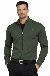 POLO LARA - KHAKI