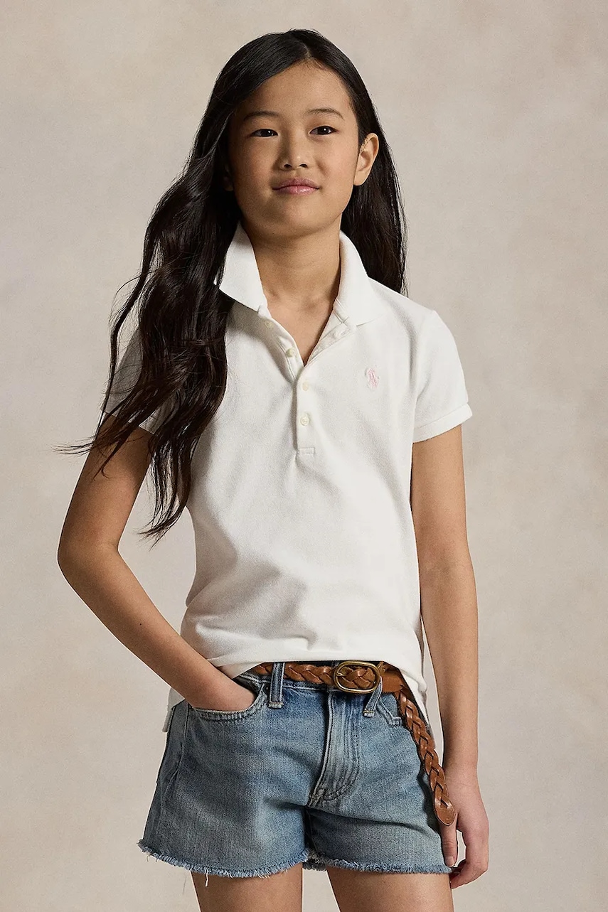 Polo Ralph Lauren - Dětské polo tričko 128-176 cm