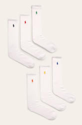Polo Ralph Lauren - Ponožky (6-pack)