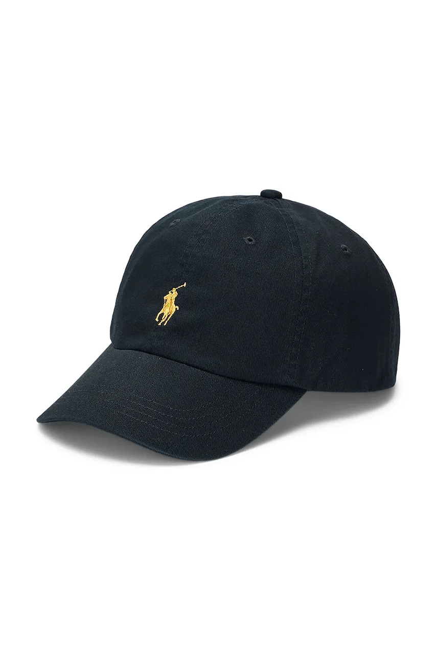 Polo Ralph Lauren  Bavlněná baseballová čepice