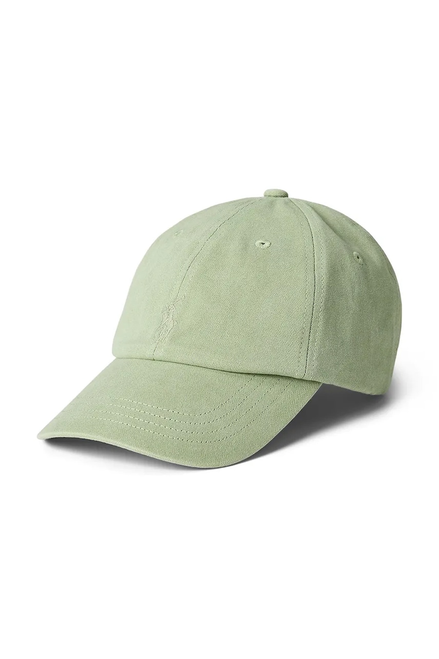 Polo Ralph Lauren  Bavlněná baseballová čepice  Cap