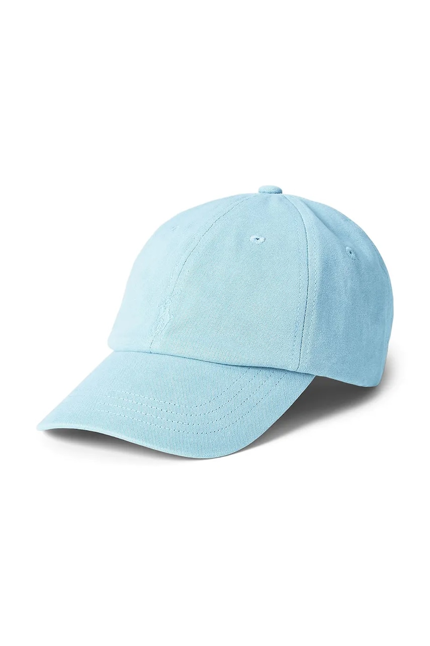 Polo Ralph Lauren  Bavlněná baseballová čepice  Cap