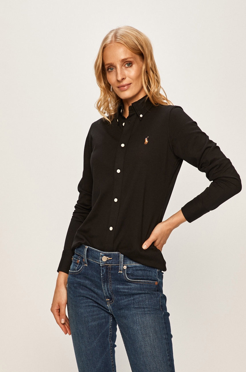 Polo Ralph Lauren  Bavlněná košile
