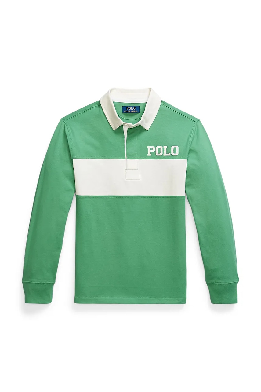 Polo Ralph Lauren  Bavlněná mikina