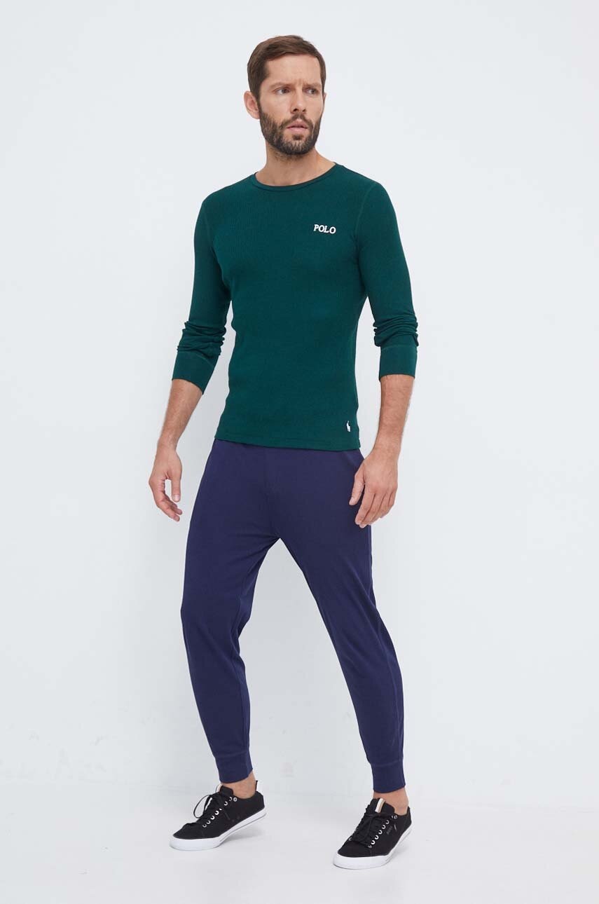 Polo Ralph Lauren  Bavlněné kalhoty