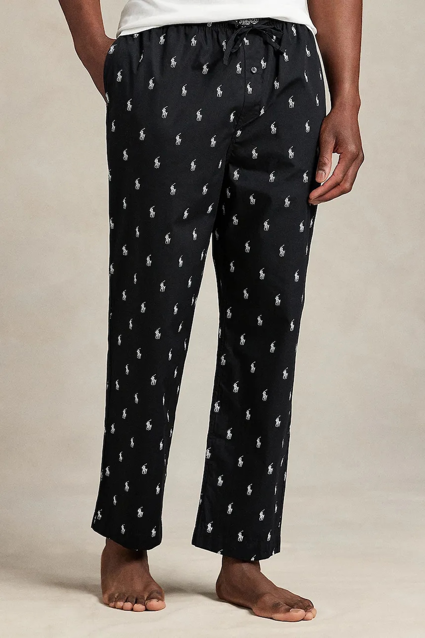 Polo Ralph Lauren  Bavlněné pyžamové kalhoty