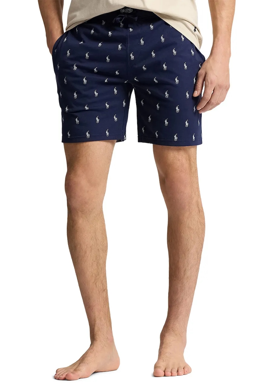 Polo Ralph Lauren  Bavlněné šortky