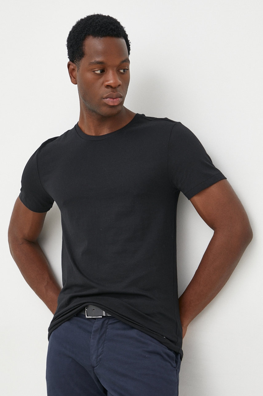 Polo Ralph Lauren  Bavlněné tričko  3-pack