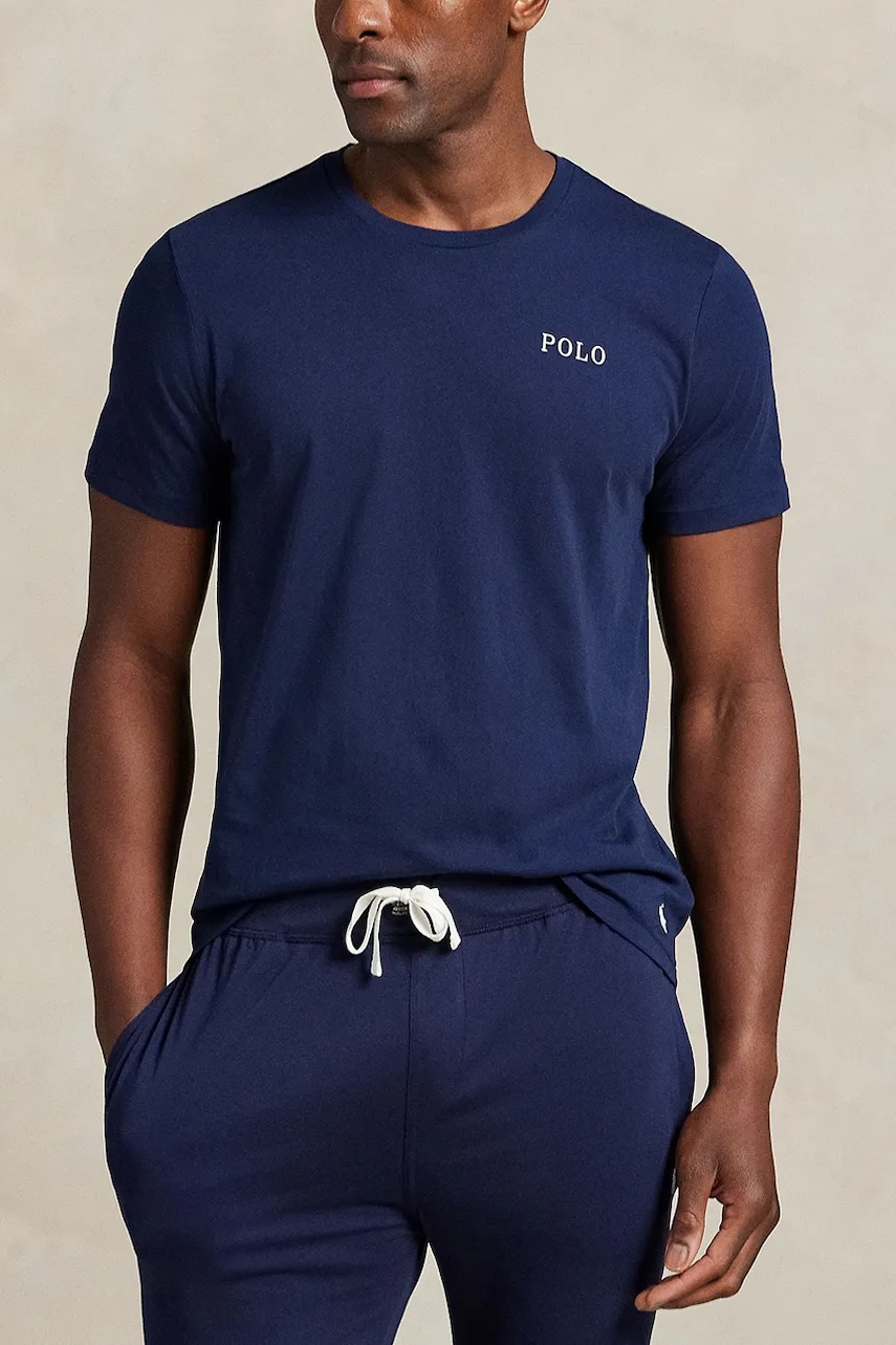 Polo Ralph Lauren  Bavlněné tričko
