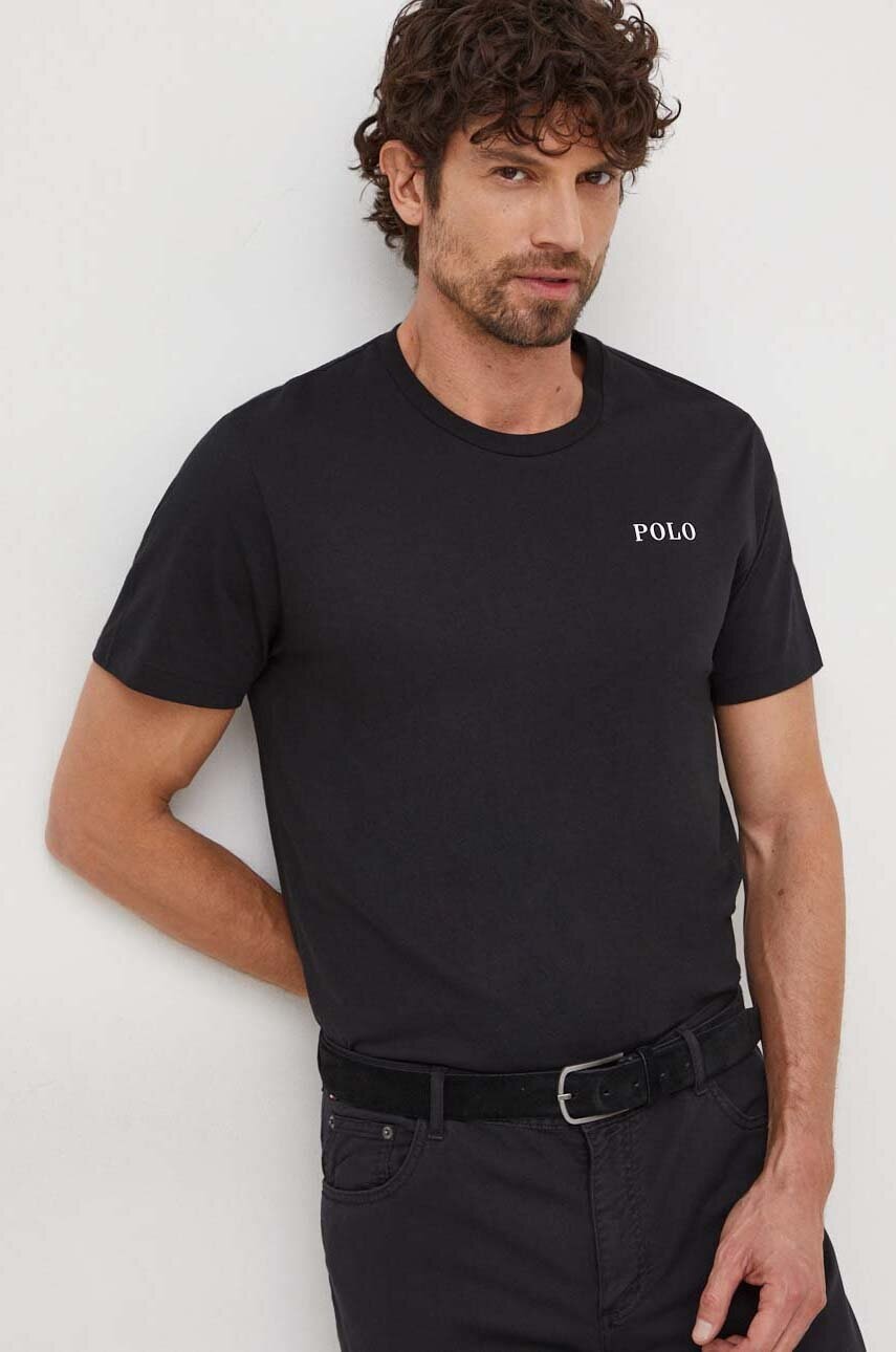Polo Ralph Lauren  Bavlněné tričko