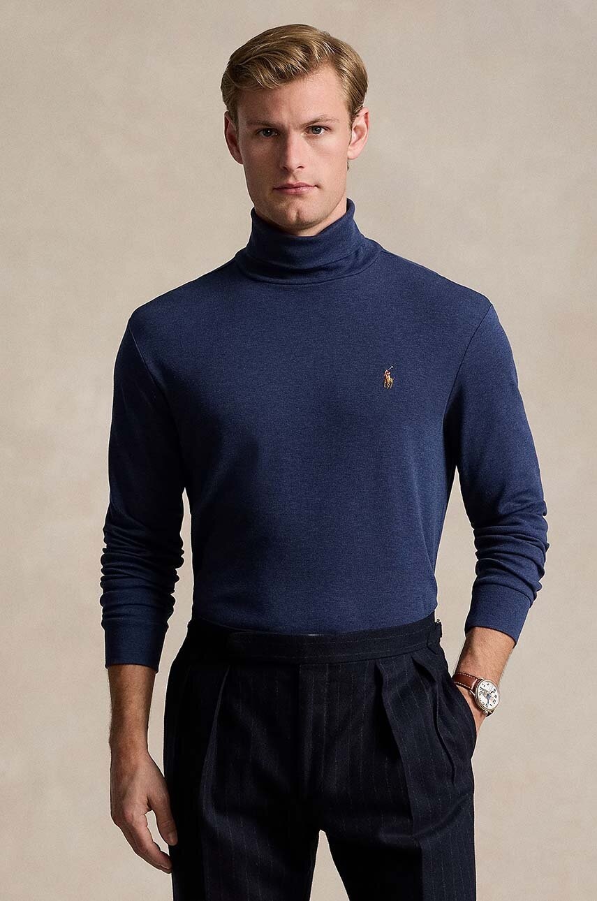 Polo Ralph Lauren  Bavlněný svetr