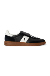 Polo Ralph Lauren  Bedford Ppft sneakers boty semišové