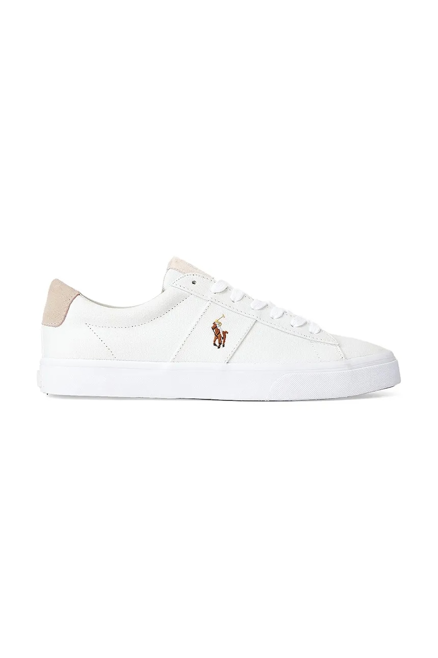Polo Ralph Lauren  Boty  Sayer